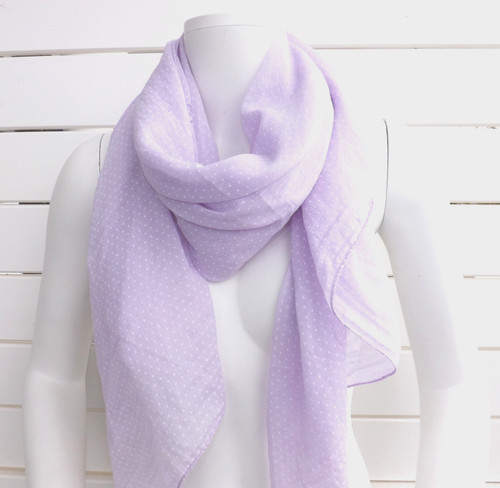 Schal italy damen - schal, langschal