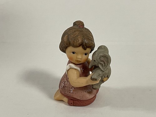 Goebel figur nina - goebel, +