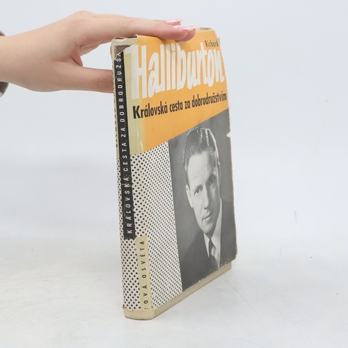 Královská cesta - , za