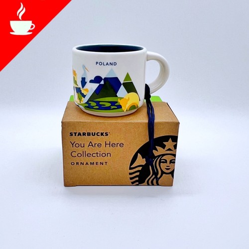 Starbucks espresso tasse - starbucks,