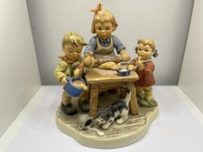 Hummel Figur 2162 In der