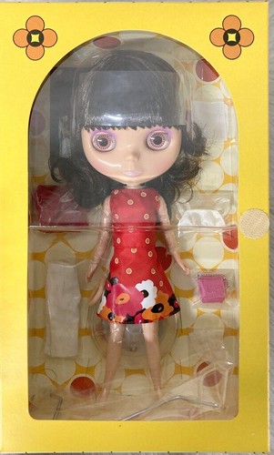 Takara tomy neo blythe - takara,