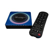 Android TV Box 13.0, X88PRO
