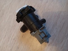 Ablaufpumpe/Laugenpumpe Waschmaschine  Siemens VarioPerfect  WM14E34FCB