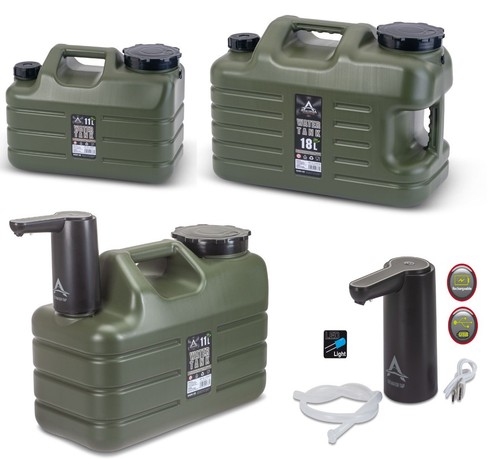 Anaconda water tank - anaconda,
