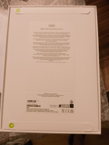 Ipad generation 64gb - generation,