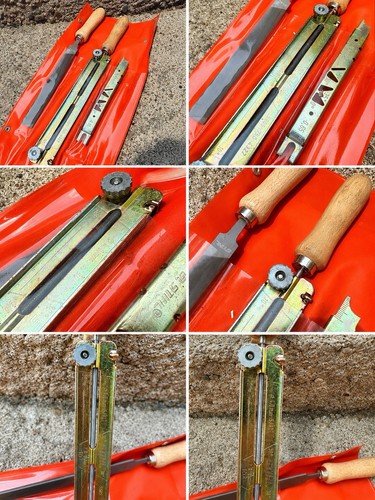 Original stihl feilenset 8 - stihl,