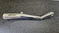 Bsm auspuffanlage auspuff - bsm, 4in1