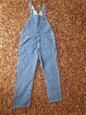 LEVI`S  Latzhose Overalls XL