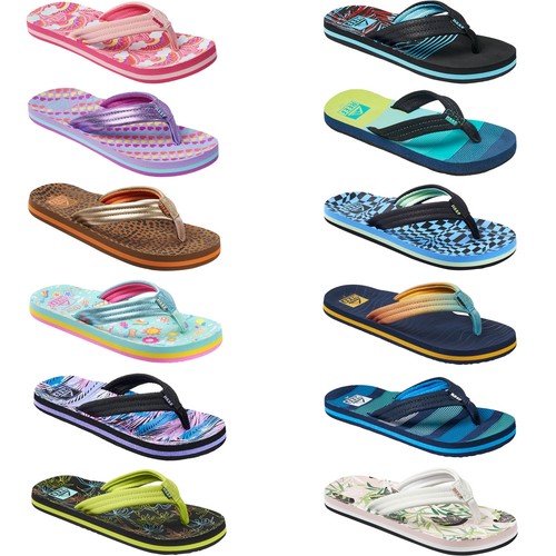 Reef kinder kids ahi - kids, sommer