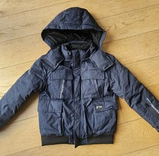 Redskins Winterjacke Jungen Gr. 152 12a NEU!