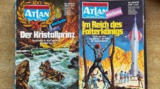 Perry Rhodan HIER ATLAN 20