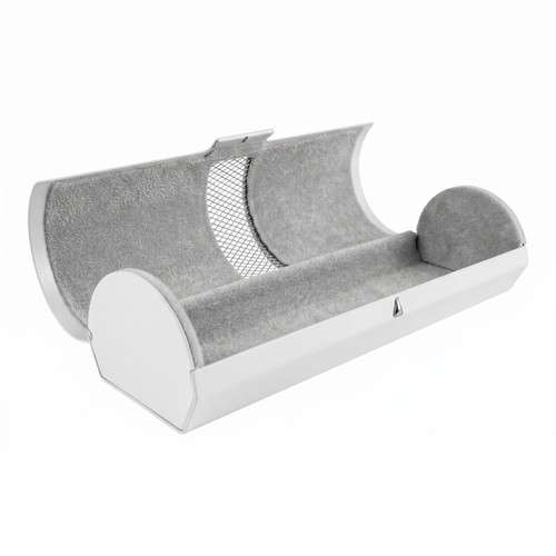 Design etui delta weiss - etui,