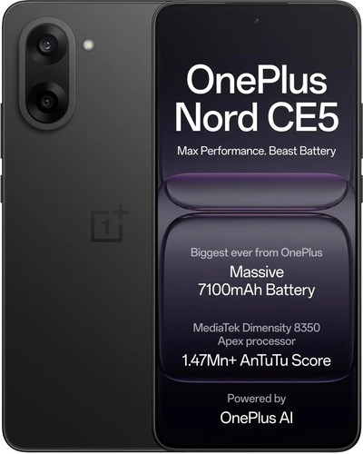 Oneplus nord ce5 - nord,