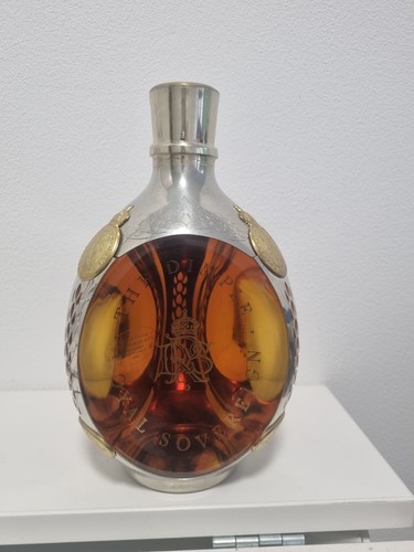 Dimple royal sovereign 80er - dimple, 21