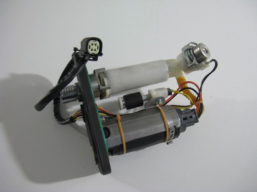 Benzin-Kraftstoff-Pumpe