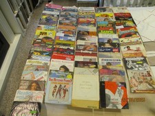 Singles Single Sammlung 240+x