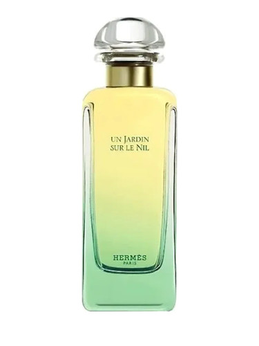 Hermes jardin sur - un, le