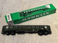 Märklin H0 4027 D-Zug-Wagen/