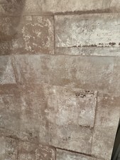 3,5 Tapeten BN Wallcoverings Vliestapete 47211 –Steinoptik in warmem Braun-Beige