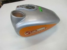 Aprilia Classic 125 Bj.96 Tank