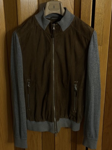 Eleventy wildleder strick - eleventy,