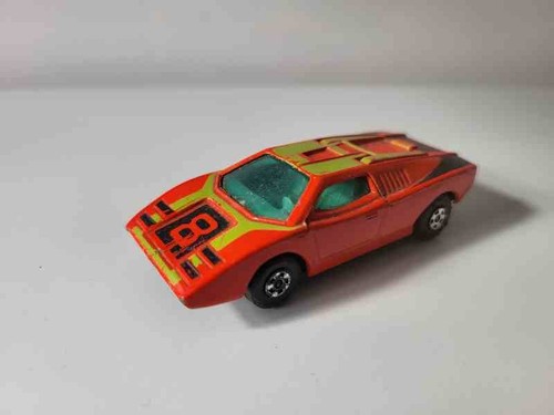 Matchbox superfast 27 - matchbox, no.27