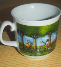 Käfer München Haferl Wiesn