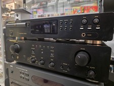 Marantz pm4000 stereo - marantz,