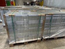 SCHÄFER Regalboden, Metall, Fachböden, Fachbodenregal, 1300x600x40, Fachboden