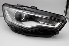 HELLA 1EL 011 150-361 Bi-Xenon/LED-Scheinwerfer - rechts | ! Neu aber Beschädigt