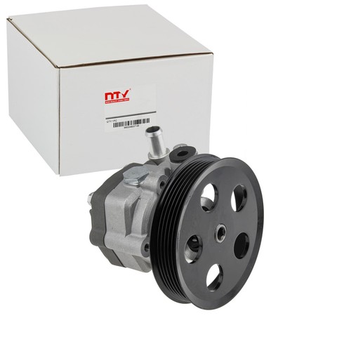 Nty servopumpe hydraulisch - nty,