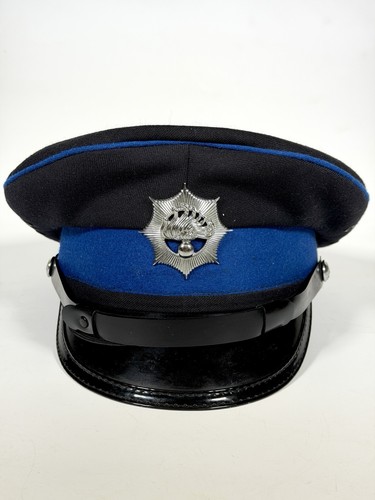Vintage dutch gendarmerie - vintage,