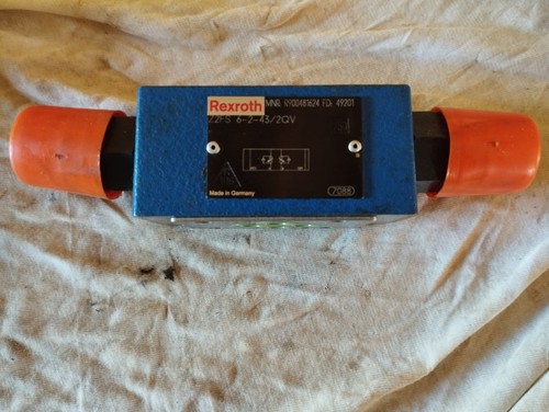 Bosch rexroth - bosch,