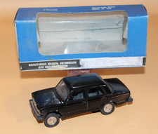 antiker VAZ Lada 2107 defekt