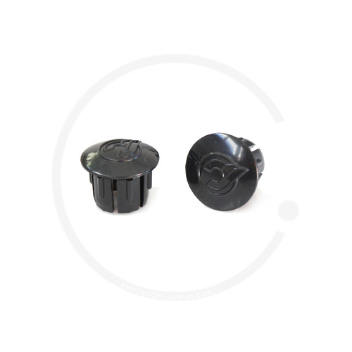 Cinelli capsy bar - plugs, |