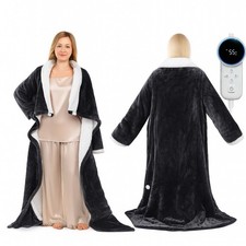 Nagelneuer beheizter