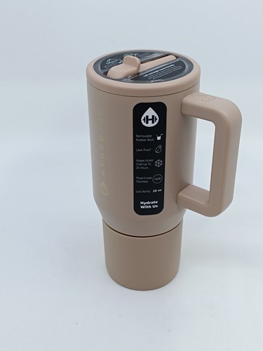 Hydrojug traveler 20oz autumn - traveler,