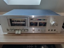 PIONEER CT-506 Casette recorder