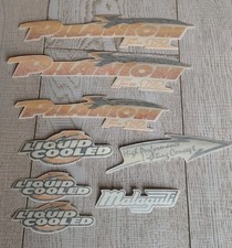 Malaguti Phantom F12 LC