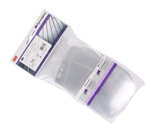 Vorsatzscheiben außen standard Speedglas 9100 9100X für Schweißhelm - 10 Stück  