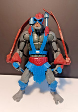 Masters of the Universe 200X  Stratos Actionfigur He man motu