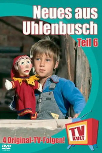 Kult neues aus uhlenbusch - kult,