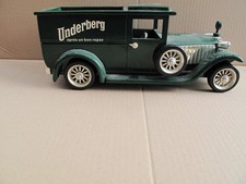 Original Underberg Kräuter Mobil