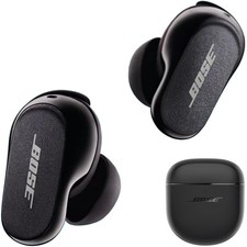 Bose QuietComfort Earbuds II Bluetooth InEar-Kopfhörer kabellos Noise-Cancelling