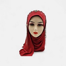 Kopftuch Modern Jersey