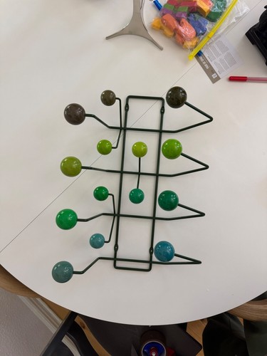 Vitra hang all - hang, it