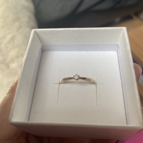 Verlobungsring goldring mit - goldring,