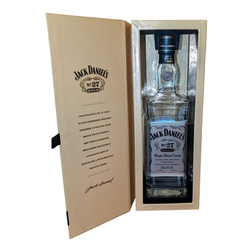 Jack daniels gold - jack, 27