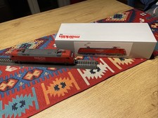Märklin H0 39851 Elektrolokomotive BR 152 RAILION, MFX+, Sound in OVP Lesen !!!